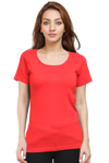 Solids: Classic Round Neck Tshirt