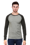 Raglan Full Sleeve Tshirt