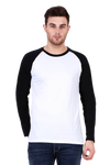 Raglan Full Sleeve Tshirt