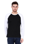 Raglan Full Sleeve Tshirt