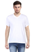 V neck Half Sleeve Tshirt