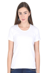 Solids: Classic Round Neck Tshirt