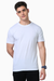 Unisex Supima Solid Color Cotton Tshirt (Sizes 3XL to 5XL)
