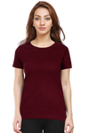 Solids: Classic Round Neck Tshirt