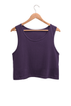 Crop Tank Top