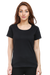 Solids: Classic Round Neck Tshirt