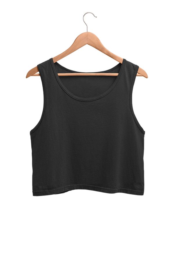 Crop Tank Top