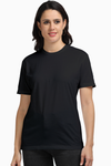 Supima Solid Color Cotton Tshirt (Sizes XS to XXL) (Women)