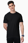 Supima Solid Color Cotton Tshirt (Sizes XS to XXL)