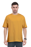 Oversized Classic T Shirt