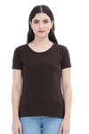 Solids: Classic Round Neck Tshirt