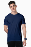 Supima Solid Color Cotton Tshirt (Sizes XS to XXL)