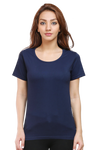 Solids: Classic Round Neck Tshirt