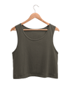 Crop Tank Top