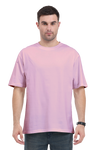 Oversized Classic T Shirt