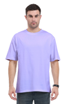 Oversized Classic T Shirt