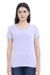 Solids: Classic Round Neck Tshirt