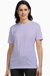 Supima Solid Color Cotton Tshirt (Sizes 3XL to 5XL) (Women)