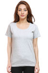 Solids: Classic Round Neck Tshirt