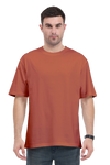Oversized Classic T Shirt