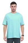 Oversized Classic T Shirt