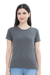 Solids: Classic Round Neck Tshirt