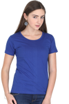 Solids: Classic Round Neck Tshirt