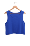 Crop Tank Top