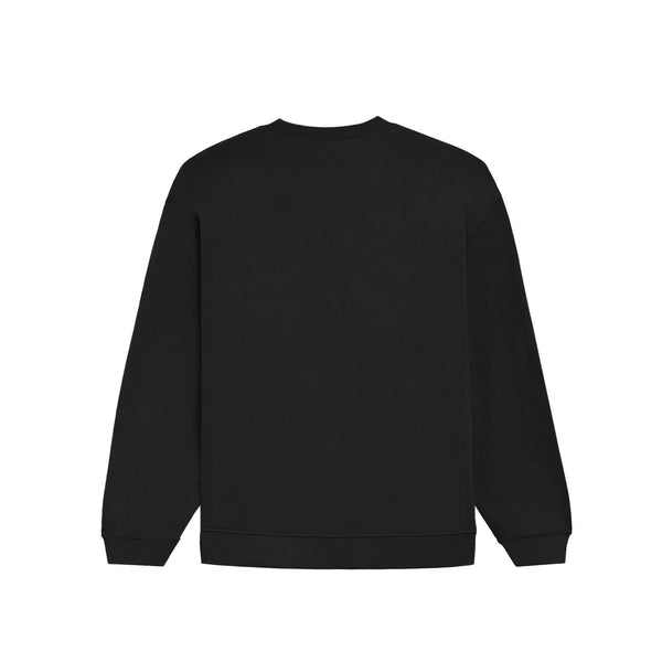 Women's Heavyweight Oversized Sweatshirt