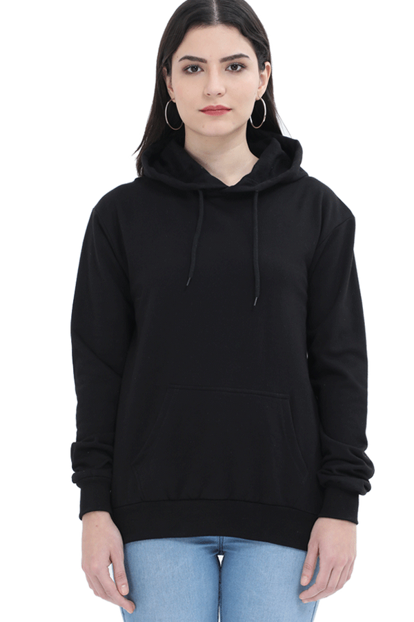 Unisex Hooded SweatShirt (Women)