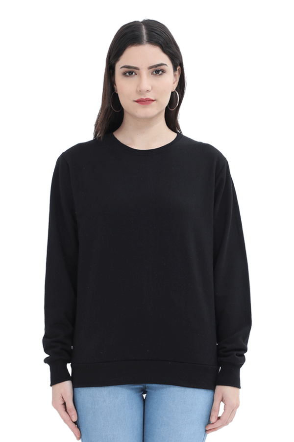 Unisex Sweatshirt (Women)