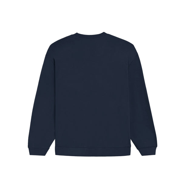 Women's Heavyweight Oversized Sweatshirt