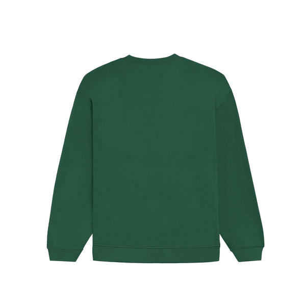 Women's Heavyweight Oversized Sweatshirt