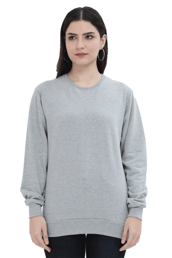 Unisex Sweatshirt (Women)