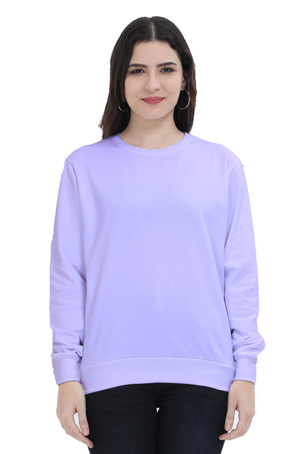Unisex Sweatshirt (Women)