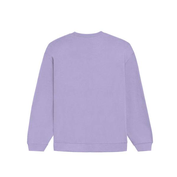 Women's Heavyweight Oversized Sweatshirt