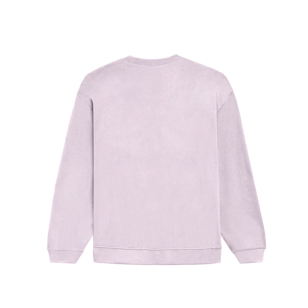 Women's Heavyweight Oversized Sweatshirt