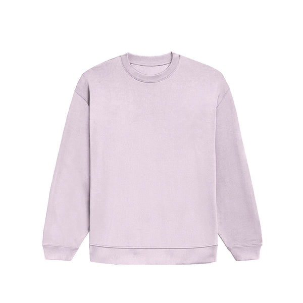 Women's Heavyweight Oversized Sweatshirt
