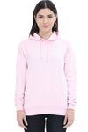 Unisex Hooded SweatShirt (Women)
