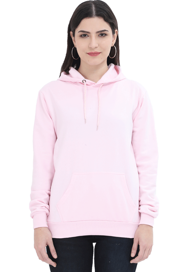 Unisex Hooded SweatShirt (Women)