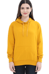 Unisex Hooded SweatShirt (Women)