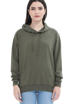 Unisex Hooded SweatShirt (Women)