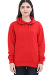 Unisex Hooded SweatShirt (Women)