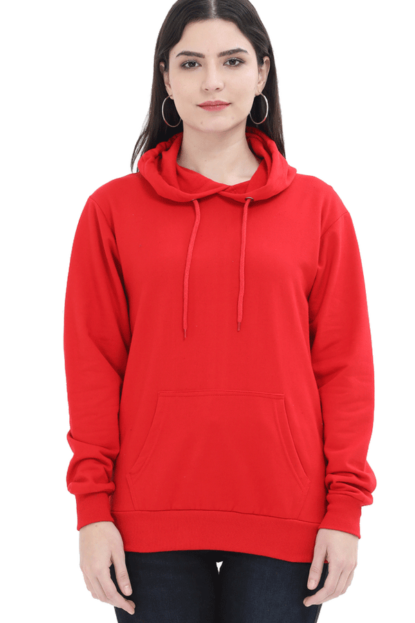 Unisex Hooded SweatShirt (Women)