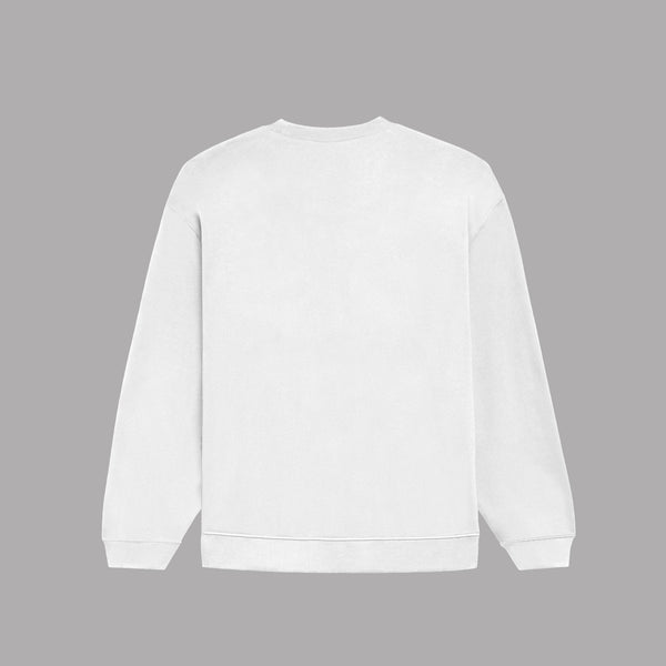 Women's Heavyweight Oversized Sweatshirt