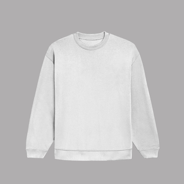 Women's Heavyweight Oversized Sweatshirt