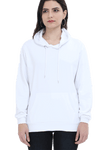 Unisex Hooded SweatShirt (Women)