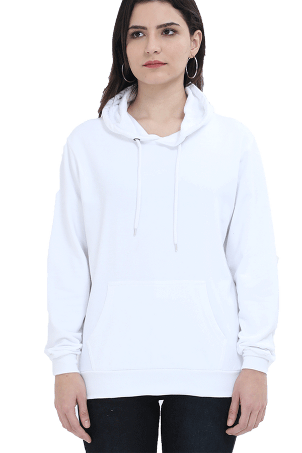 Unisex Hooded SweatShirt (Women)