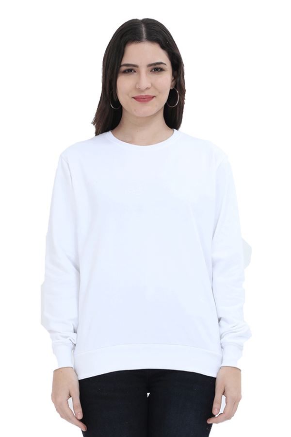 Unisex Sweatshirt (Women)