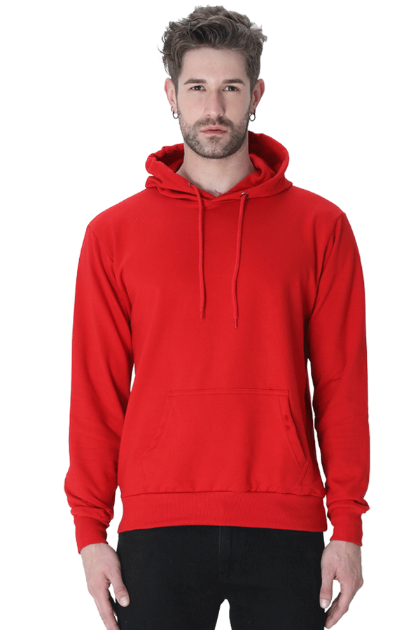 Unisex Hooded SweatShirt